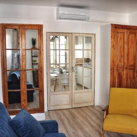 Escapade A Sanary, Au Coeur Du Village, 200M Du Port,Clim,Wifi,Parking Bagian luar foto