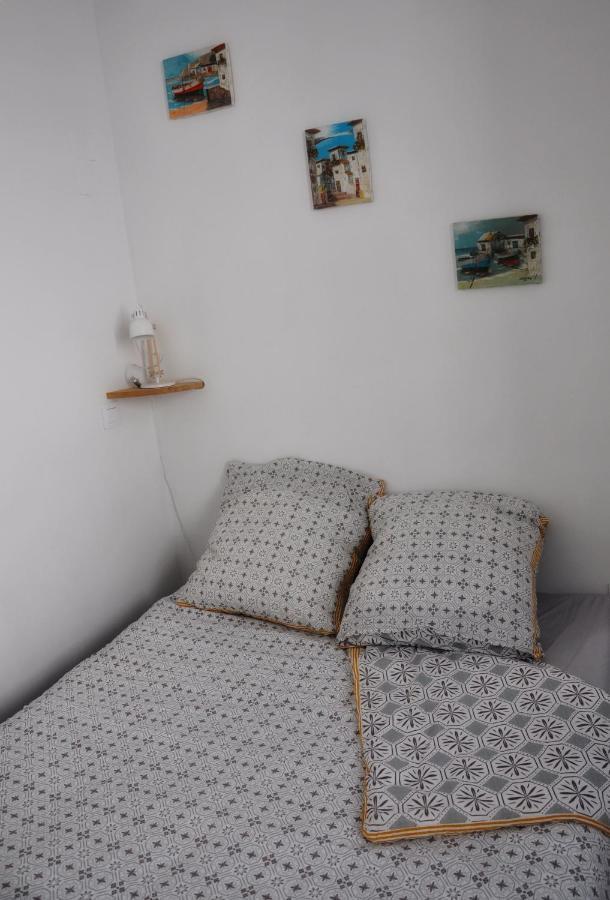 Escapade A Sanary, Au Coeur Du Village, 200M Du Port,Clim,Wifi,Parking Bagian luar foto